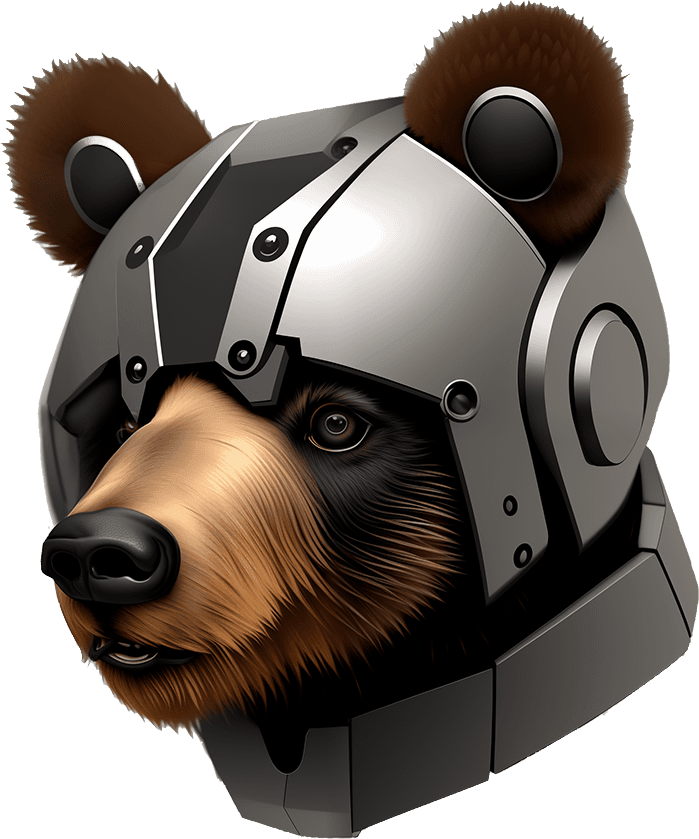 bear-kiborg